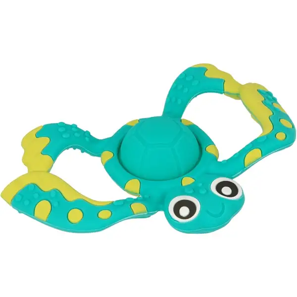 Playgro Pop og Chew Silicone Bidering