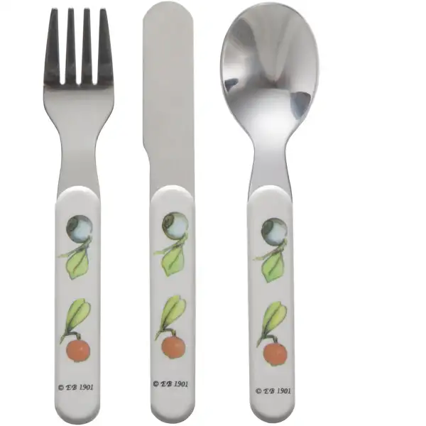 Beskow Putte Børnebestik