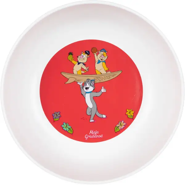 Pelle Haleløs Skål