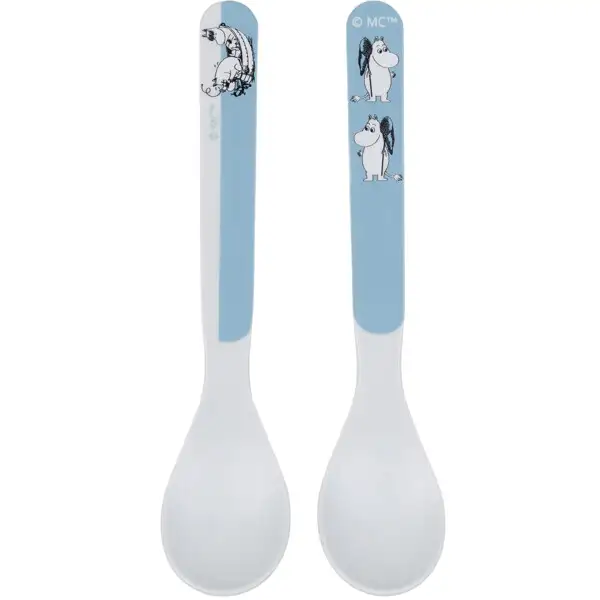 Mumin Vand & Bad Skeer 2-pk