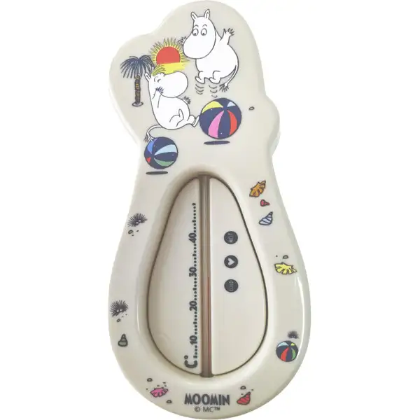 Mumitroldenes Badetermometer