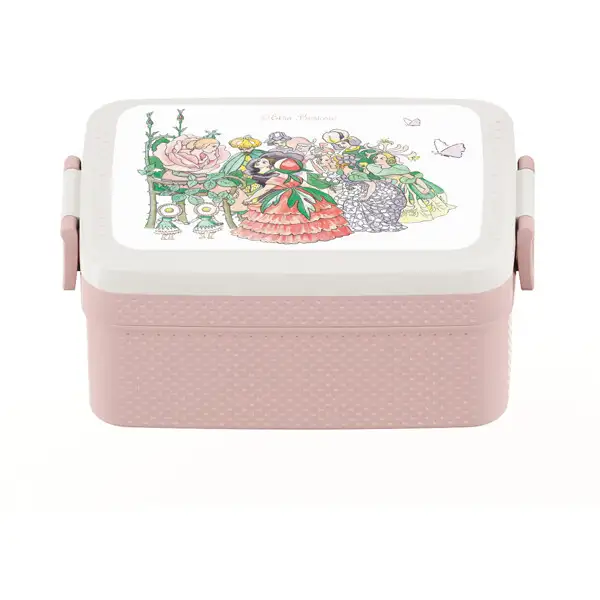 Beskow Blomsterfesten Madkasse