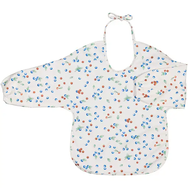 Beskow Putte i Blåbærskoven Hagesmæk med ærme