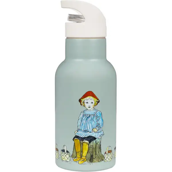 Beskow Putte i Blåbærskoven Vandflaske