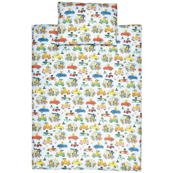 Bamse Sengetøjssæt