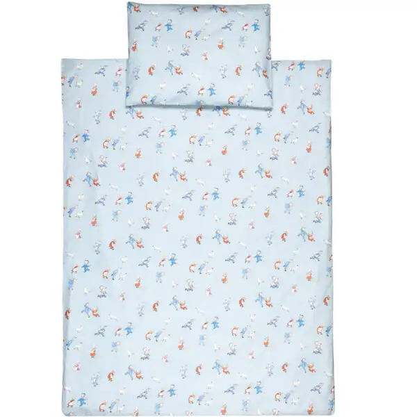 Emil fra Lønneberg Sengetøjssæt