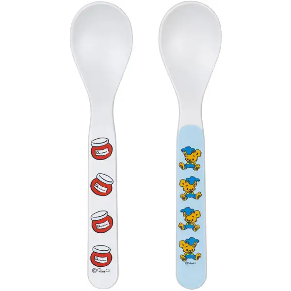 Bamse Original Skeer 2-pak