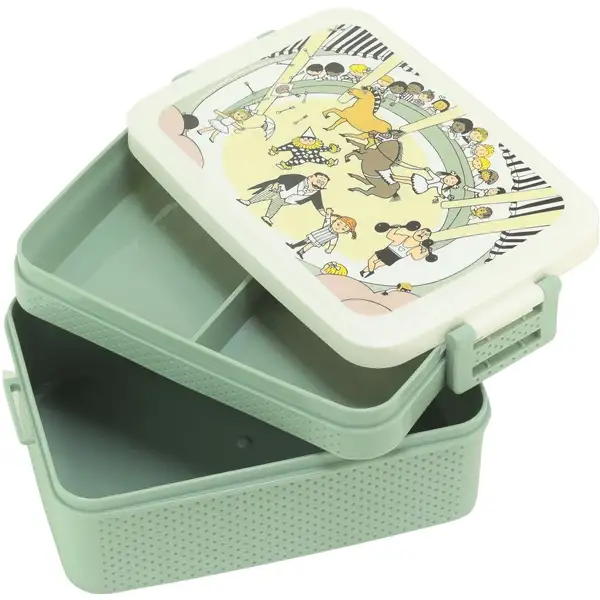 Pippi Cirkus Madkasse