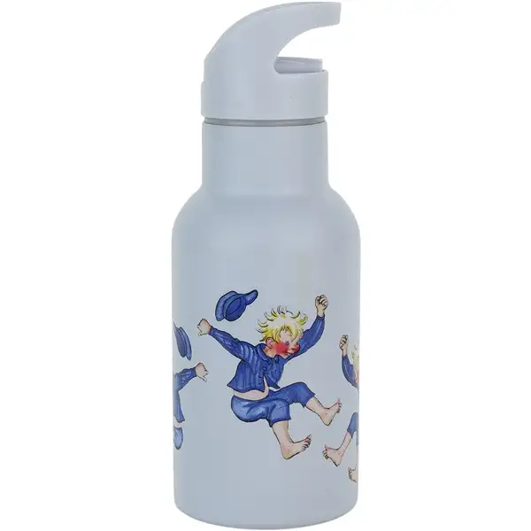 Emil fra Lønneberg Vandflaske