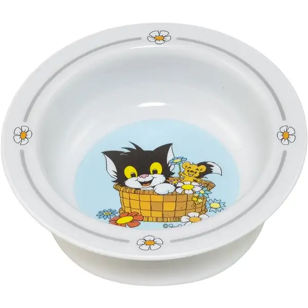 Bamse Sugekop Tallerken Ballon