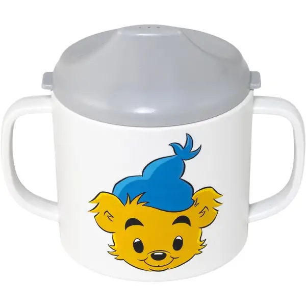 Bamse Piphank Ballon