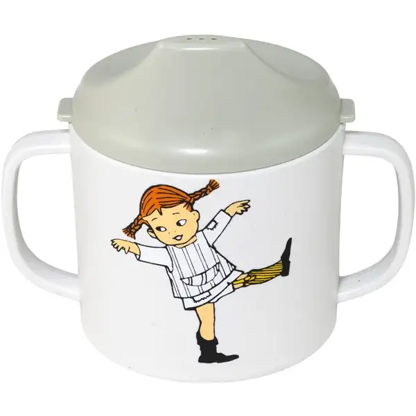 Pippi Cirkus Pipkrus