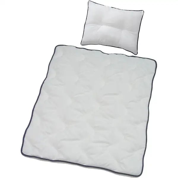 Dyne & Pude Exclusive Vogn/Vugge