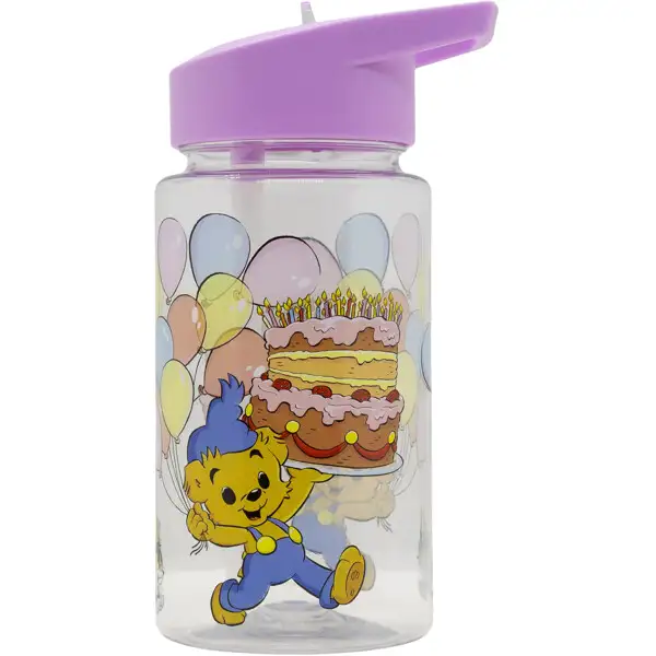 Vandflaske Bamse Fest