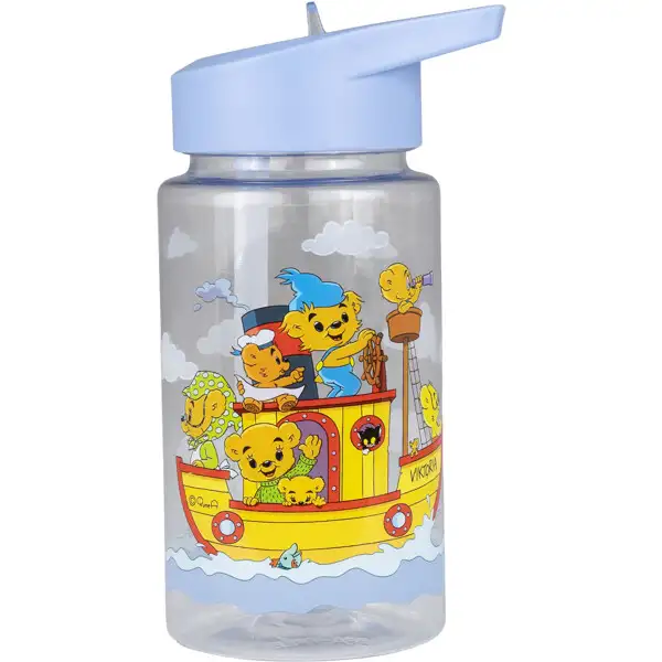 Vandflaske Bamse Viktoria