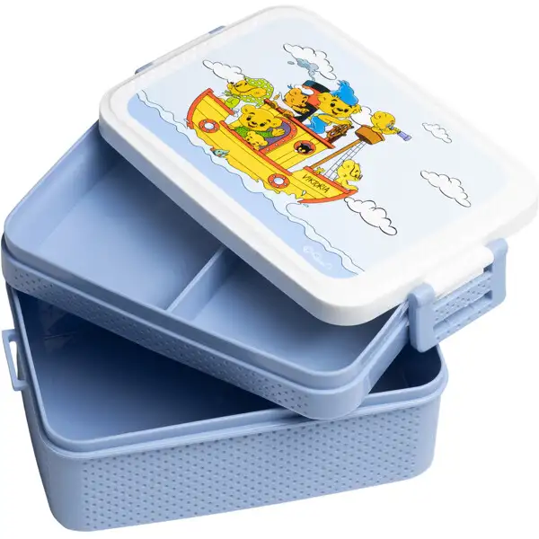 Frokostboks Bamse Viktoria