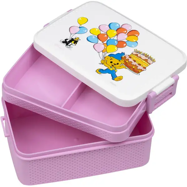 Frokostboks Bamse Fest