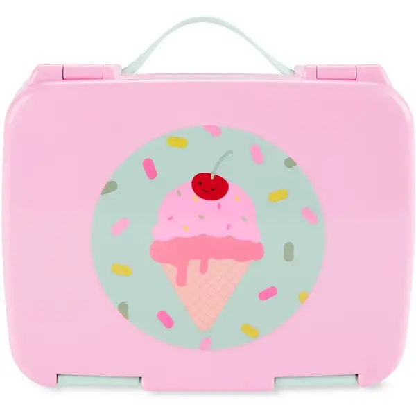 Skip Hop Spark Style Bento Madkasse