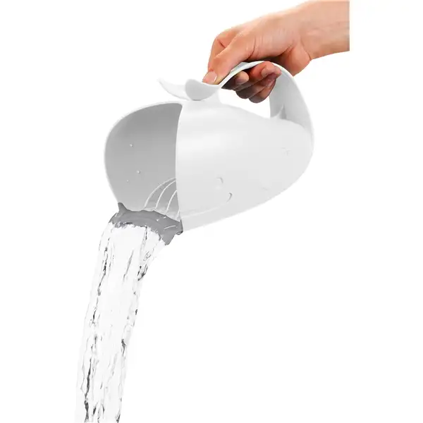 Skip Hop Moby Skyllekande Hvid