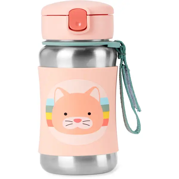 Skip Hop Zoo Sportsflaske