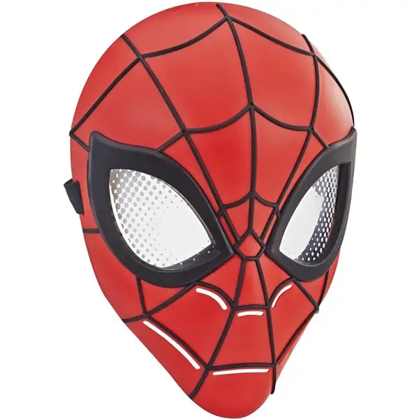 Spider-Man Hero Mask: Spider-Man