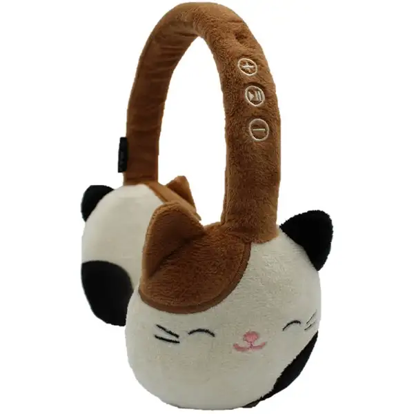Høretelefoner Squishmallows On-Ear Trådløse