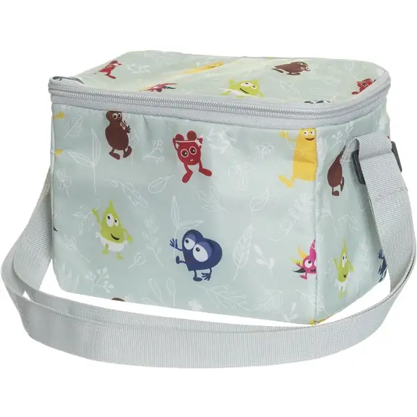 Babblarna Køletaske