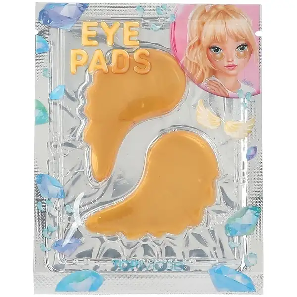 TOPModel Øjenmaske BEAUTY & ME