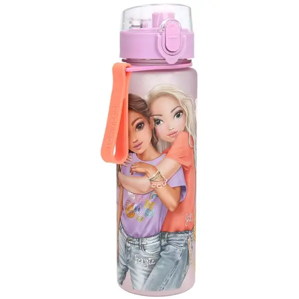 TOPModel Drikkeflaske 550 ml GIRL POWER