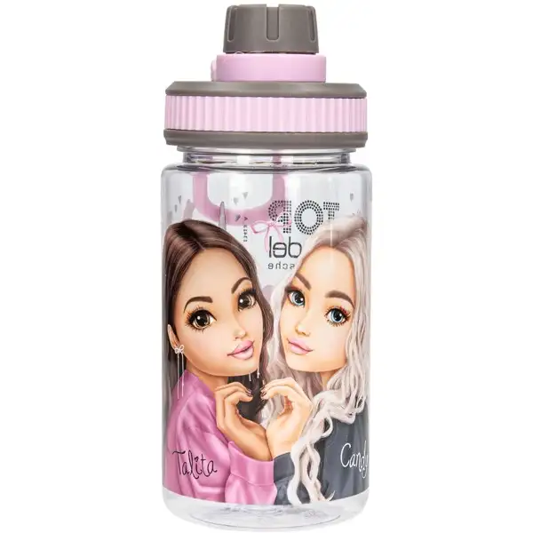 TOPModel Drikkeflaske 550 ml MY BFF