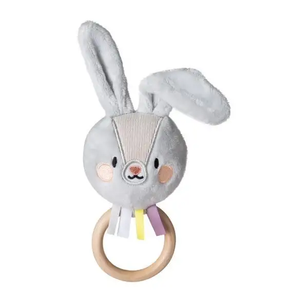 Taf Toys Rylee Bunny Rattle