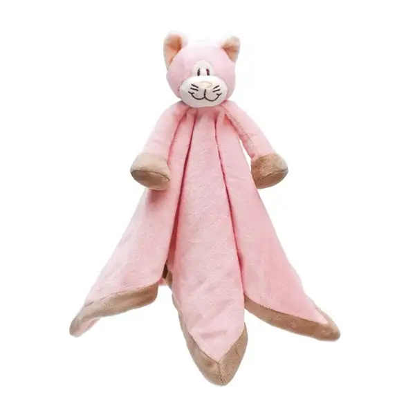 Teddykompaniet Sutteklud Diinglisar Kat