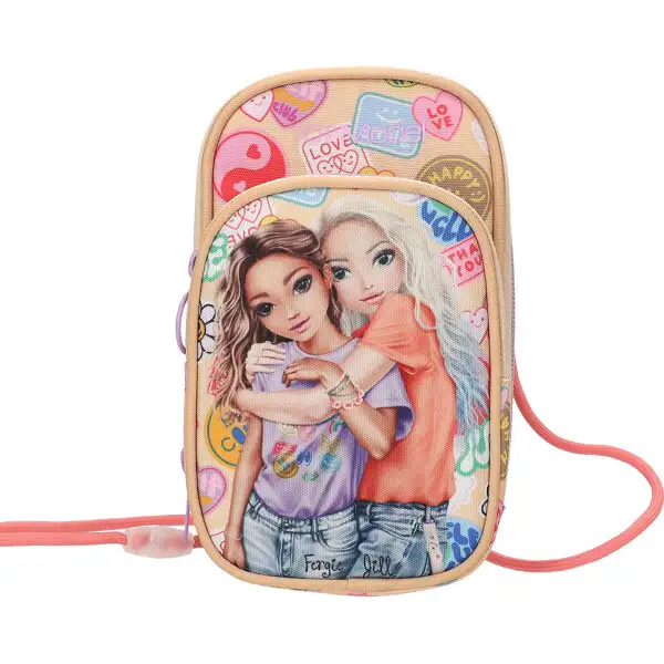 TOPModel Mobilveske GIRL POWER