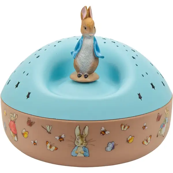 Peter Kanin Stjerneprojektor