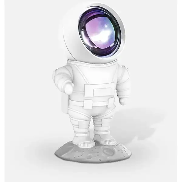 Projektor Astrolight Blå Regnbue