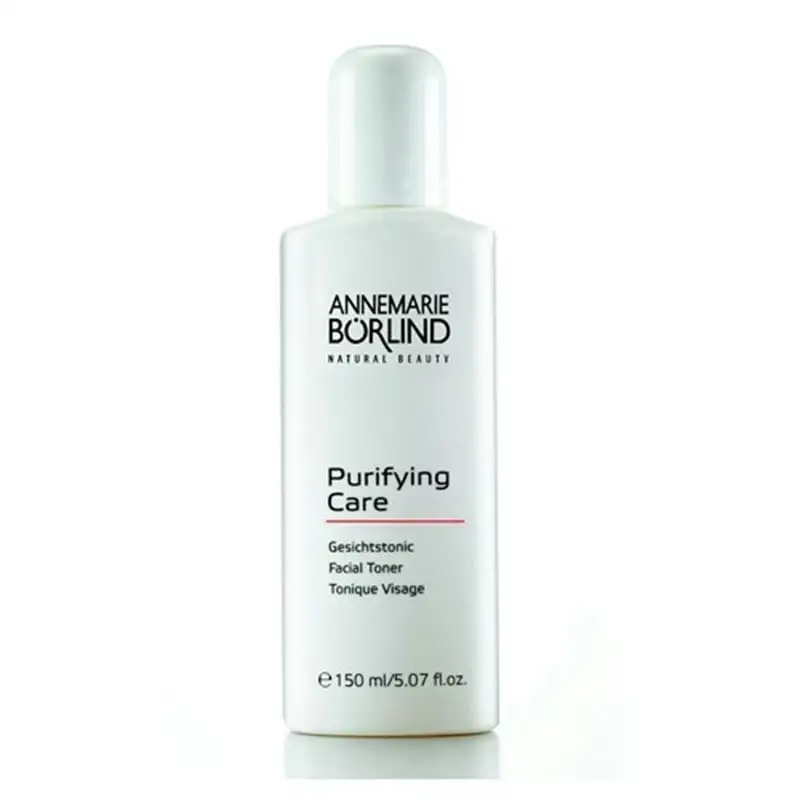 Annemarie Börlind Purifying Care Facial Toner (150 ml)