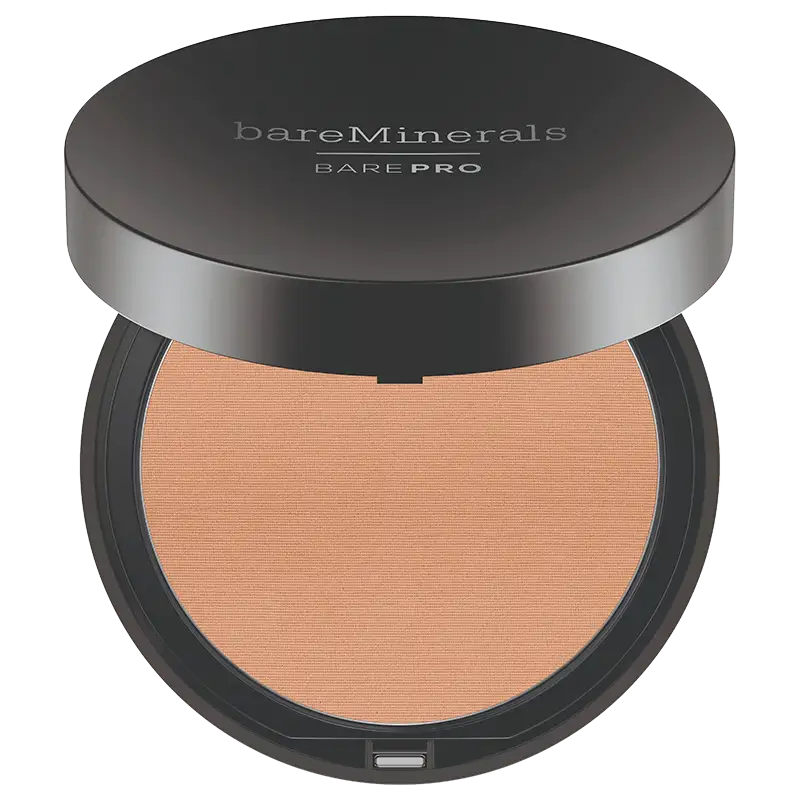 bareMinerals barePRO Performance Wear Powder Foundation Linen 10.5 (10 g)