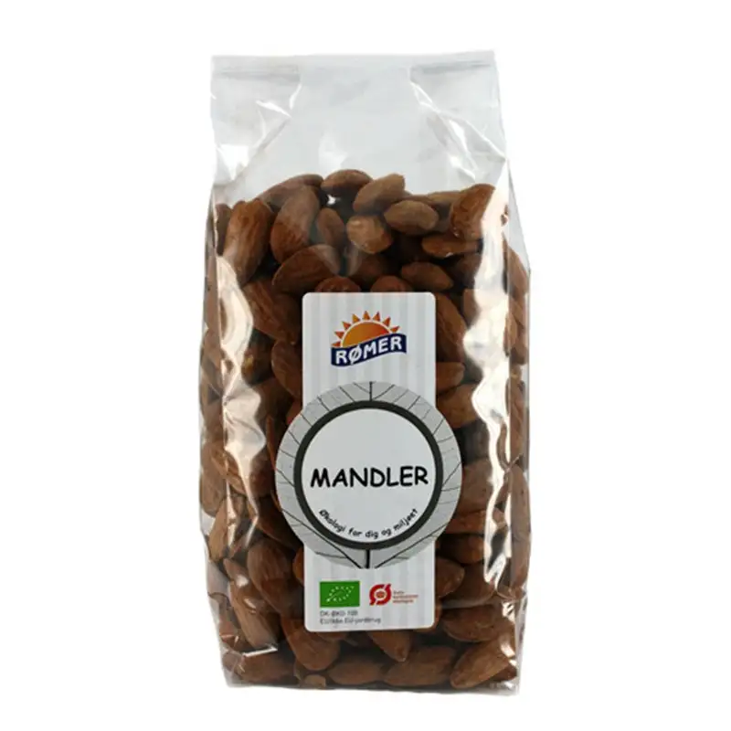 Rømer Mandler Ø (400 gr)