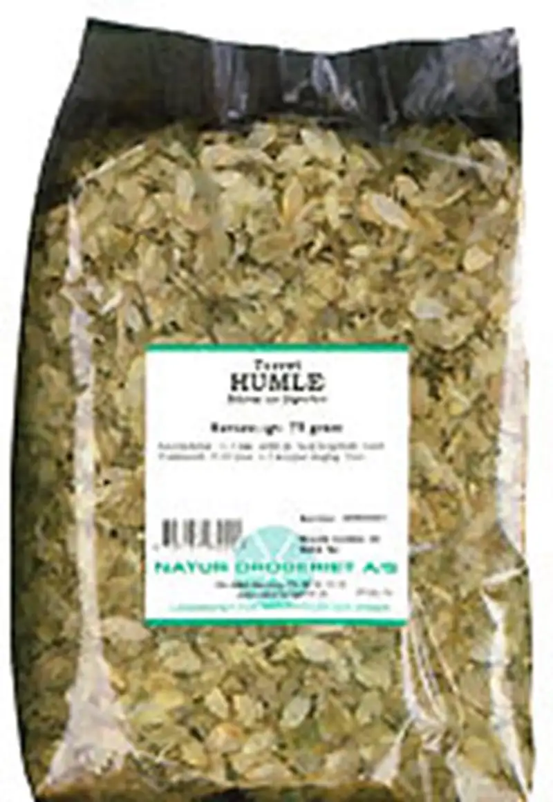 Natur Drogeriet Humle (75 gr)