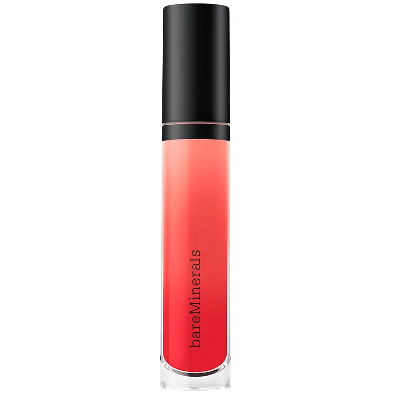 bareMinerals Statement Matte Liquid Lipcolor Fire (4 g)