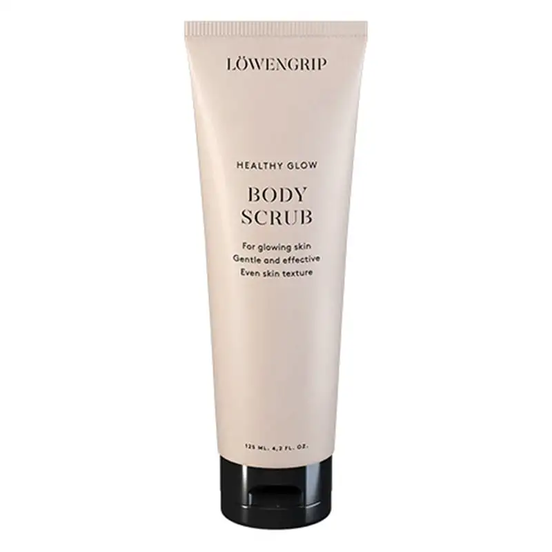 Löwengrip Healthy Glow Body Scrub (125 ml)