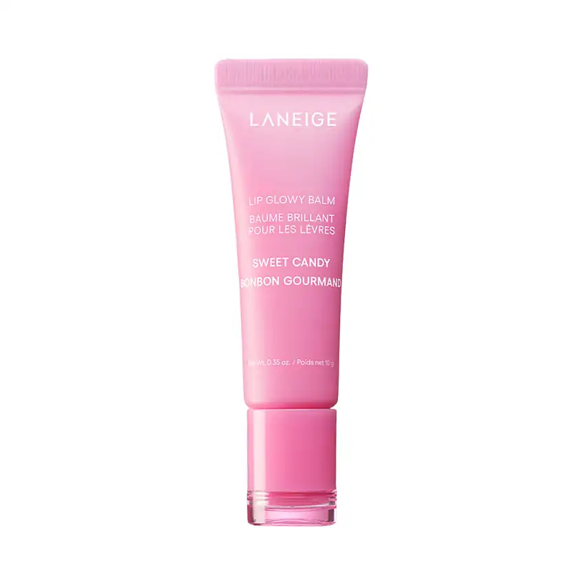 Laneige - Lip Glowy Balm (#Sweet Candy)