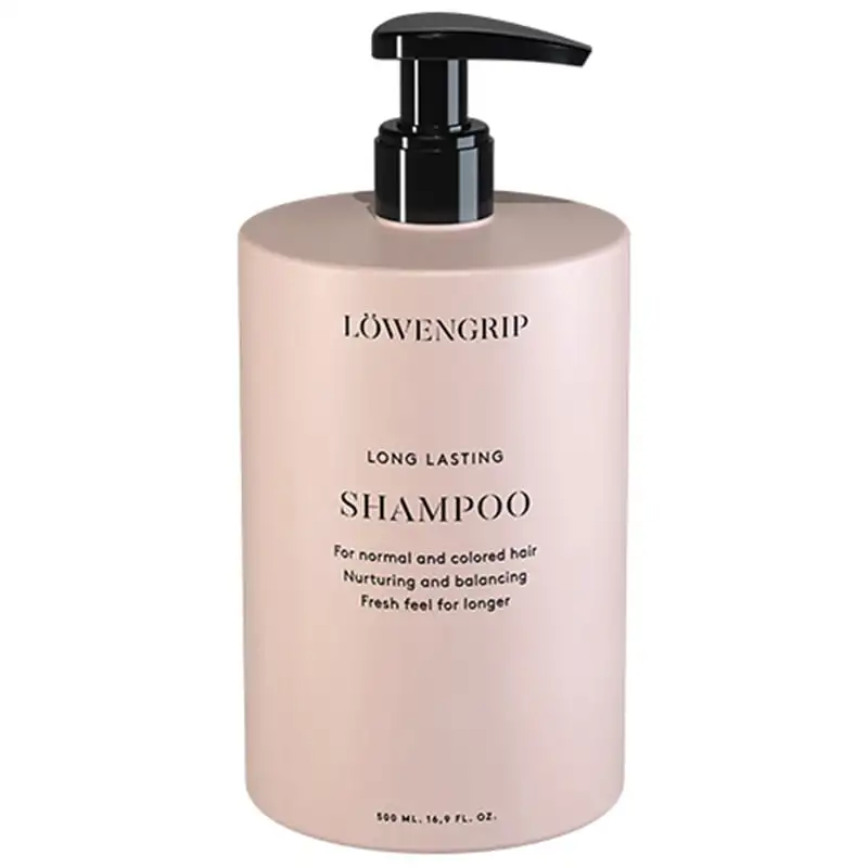 Löwengrip Long Lasting Shampoo (500 ml)