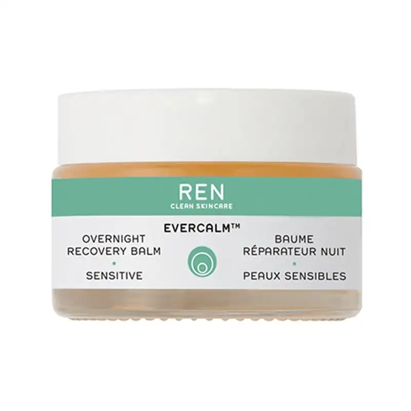 REN Overnight Recovery Balm (30 ml)