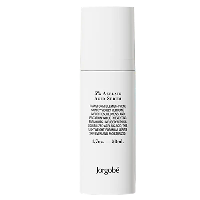 Jorgobé 5% Azelaic Acid Serum (50 ml)