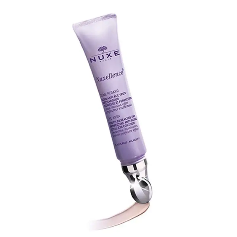 Nuxe Nuxellence Eye Contour (15 ml)