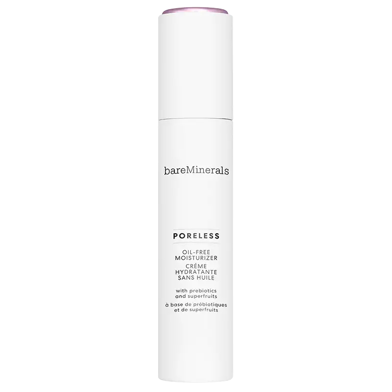 bareMinerals Poreless Oil-Free Moisturizer (50 g)