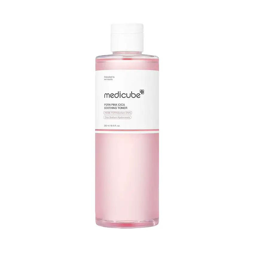Medicube - PDRN Pink Cica Soothing Toner