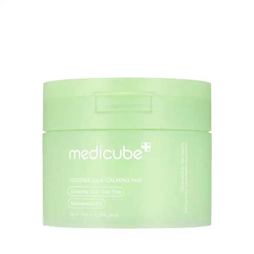 Medicube - Exosome Cica Calming Pad