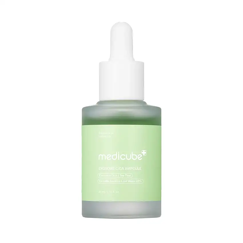 Medicube - Exosome Cica Serum